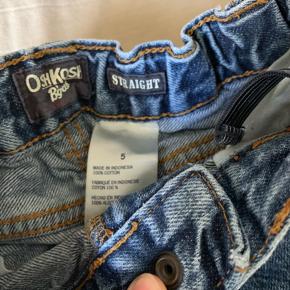 Jeans - Picture 3 of 3